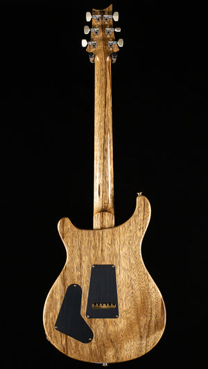 PRS 40th Anniversary Special Semi-Hollow Yellow Tiger Artist Top (112)