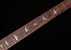 PRS 40th Anniversary Special Semi-Hollow Yellow Tiger Artist Top (112)