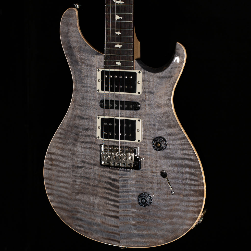 PRS CE 24 Special Limited Edition Faded Gray Black (343