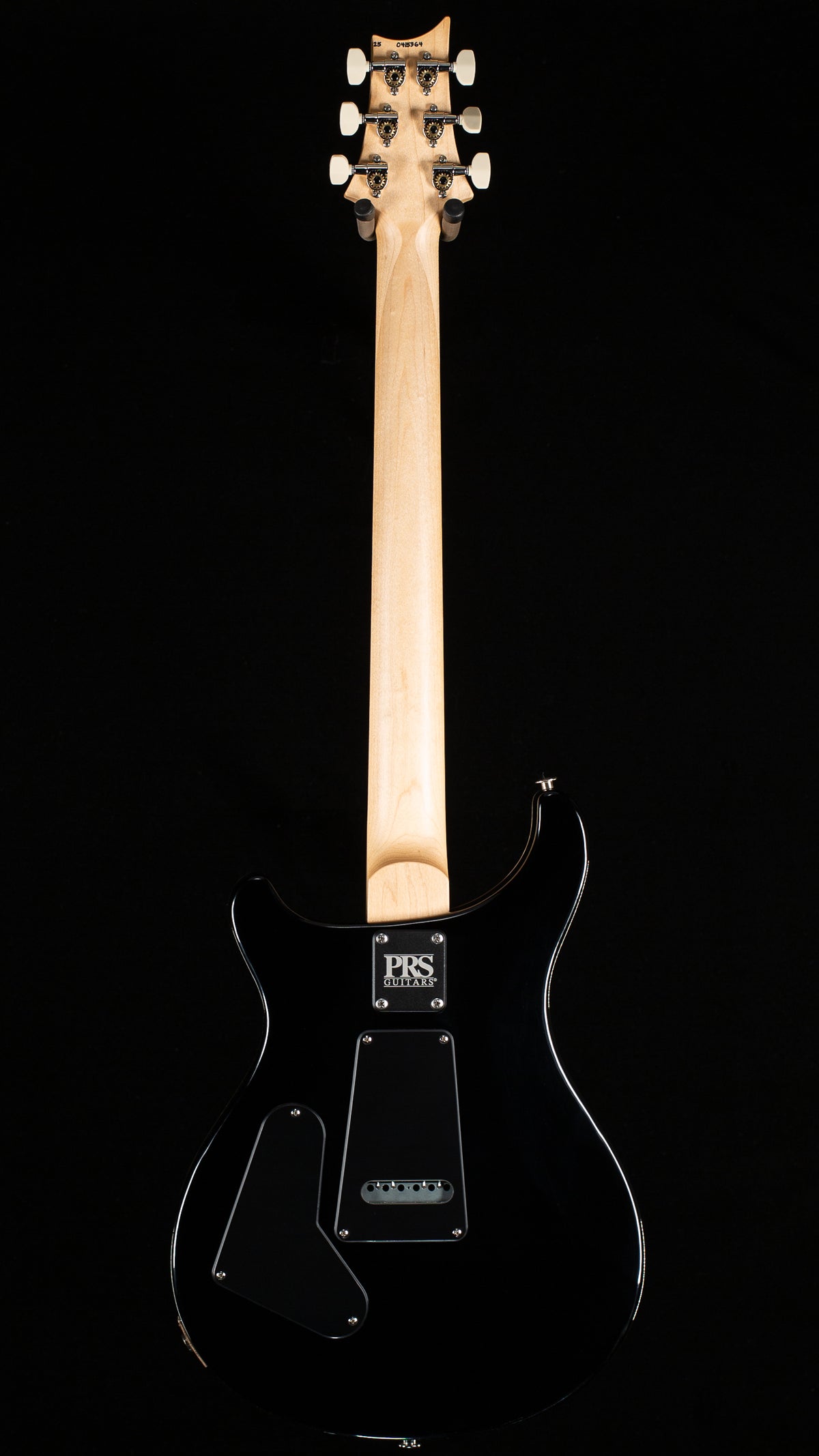 PRS CE 24 Special Limited Edition Faded Gray Black (364)