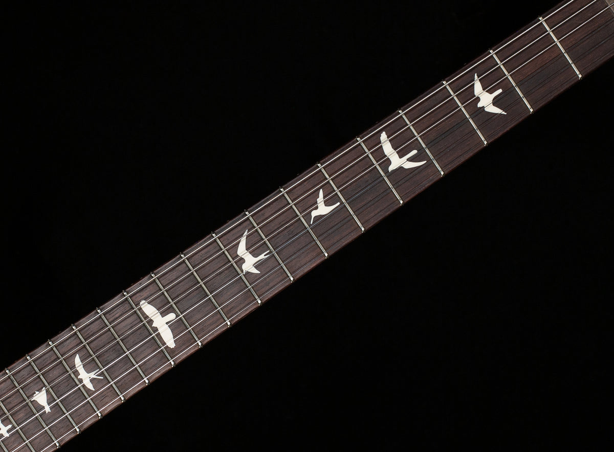 PRS CE 24 Special Limited Edition Faded Gray Black (364)