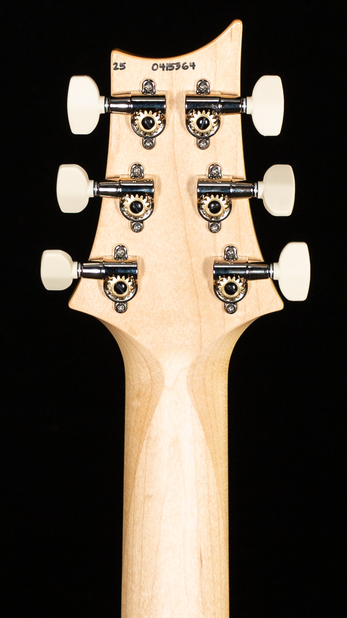 PRS CE 24 Special Limited Edition Faded Gray Black (364)