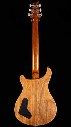 PRS McCarty Black Top Natural Back (451)