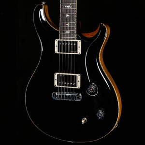 PRS McCarty Black Top Natural Back (451)