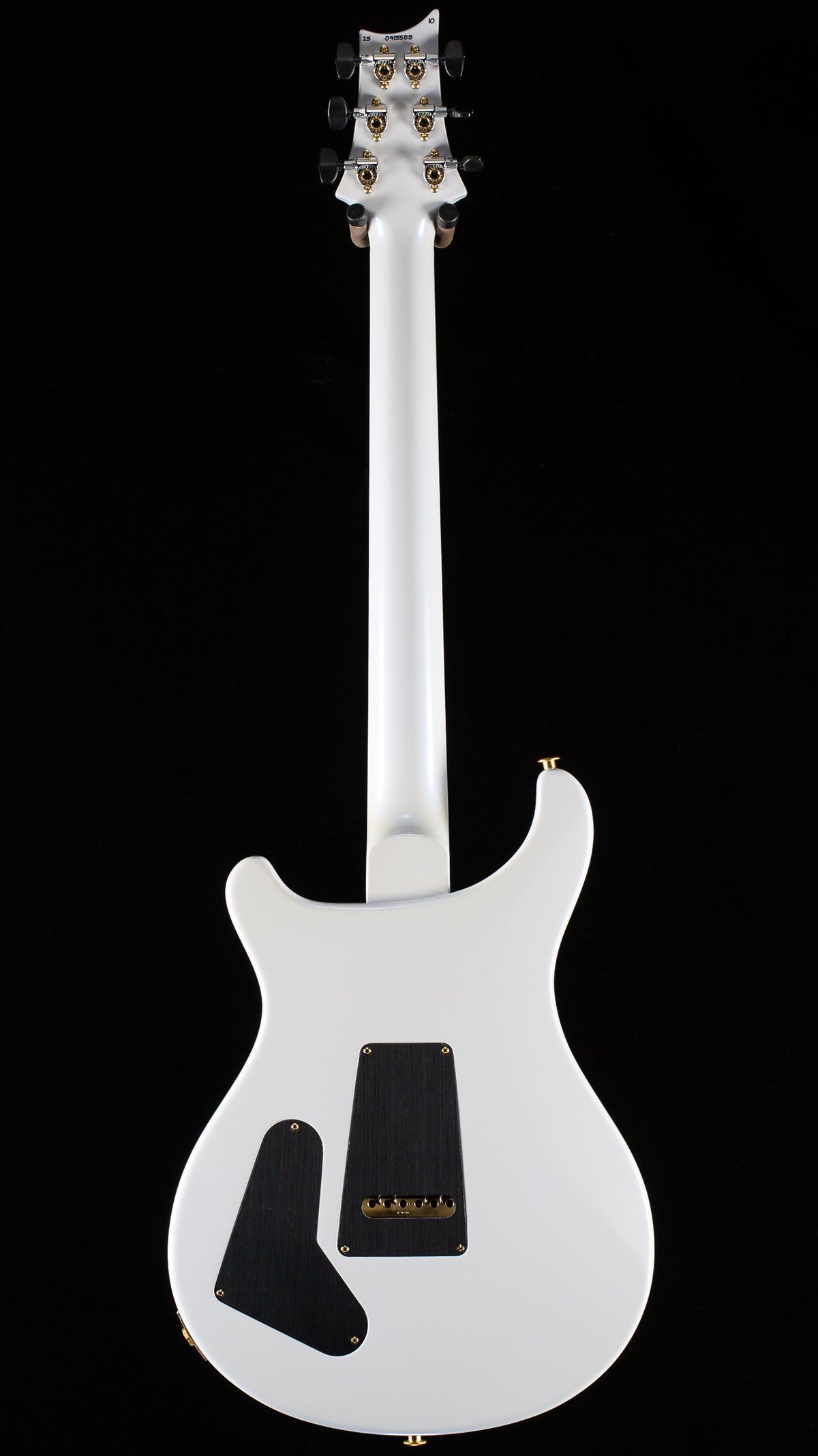 PRS Special Semi-Hollow River Blue Pearl 10 Top (588)