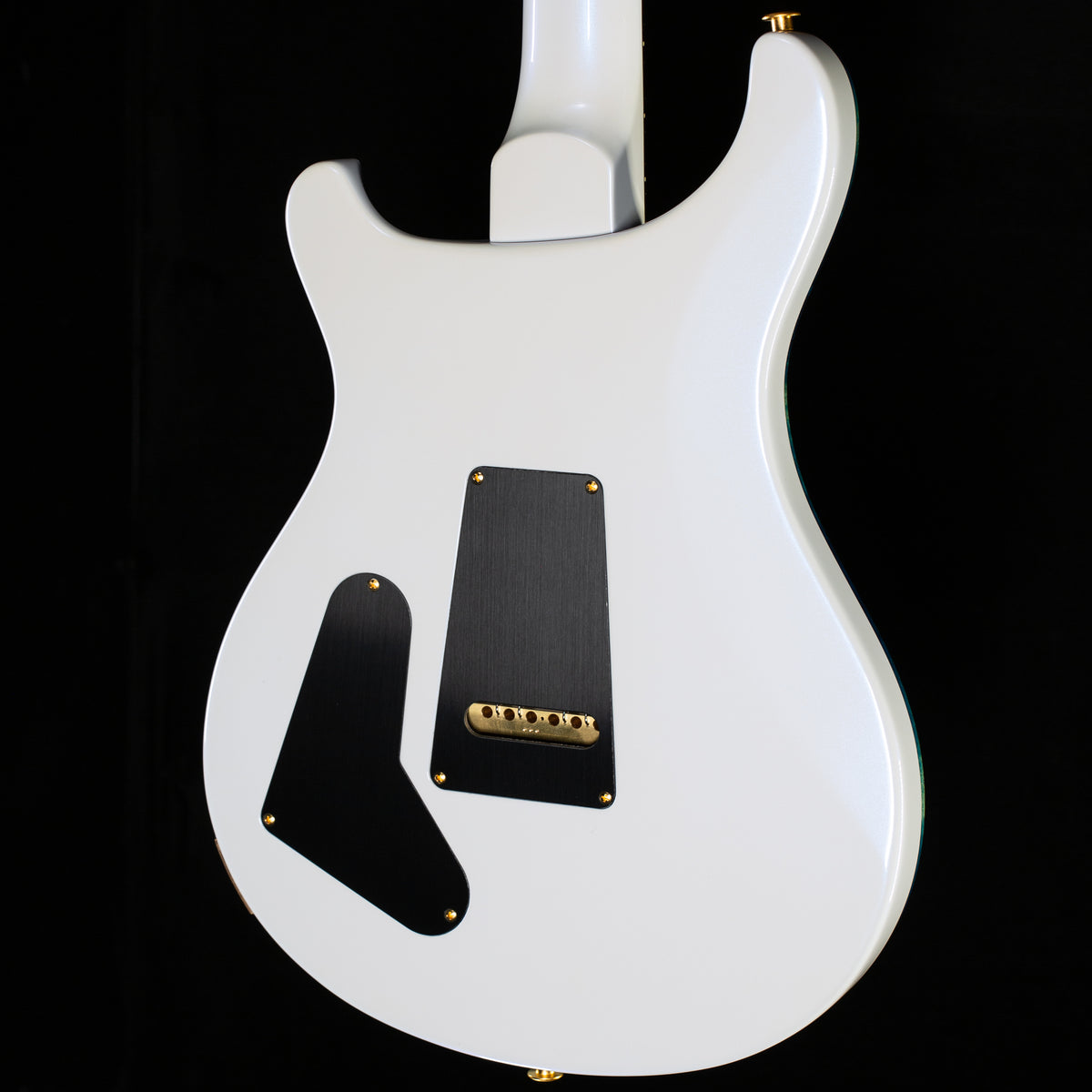 PRS Special Semi-Hollow River Blue Pearl 10 Top (588)