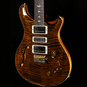 PRS Special Semi-Hollow Tiger Eye 10 Top (593)