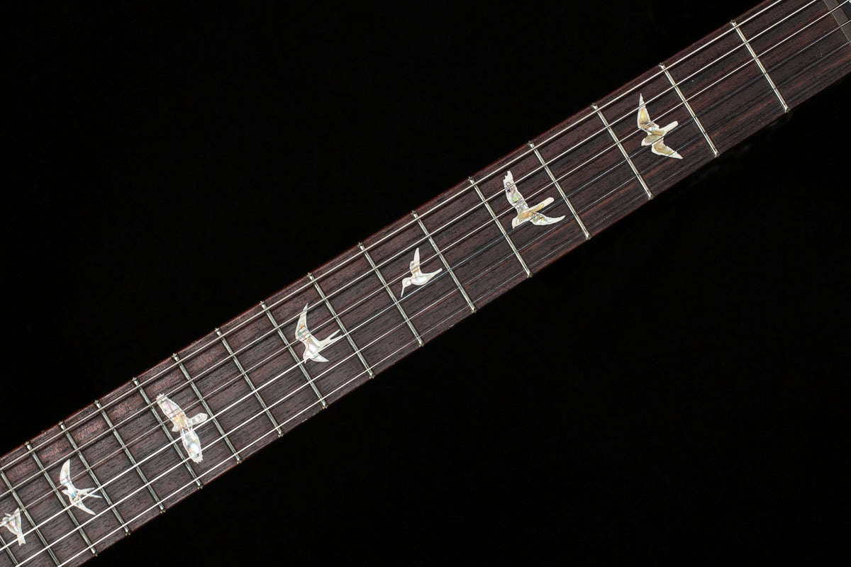 PRS Special Semi-Hollow Tiger Eye 10 Top (593)
