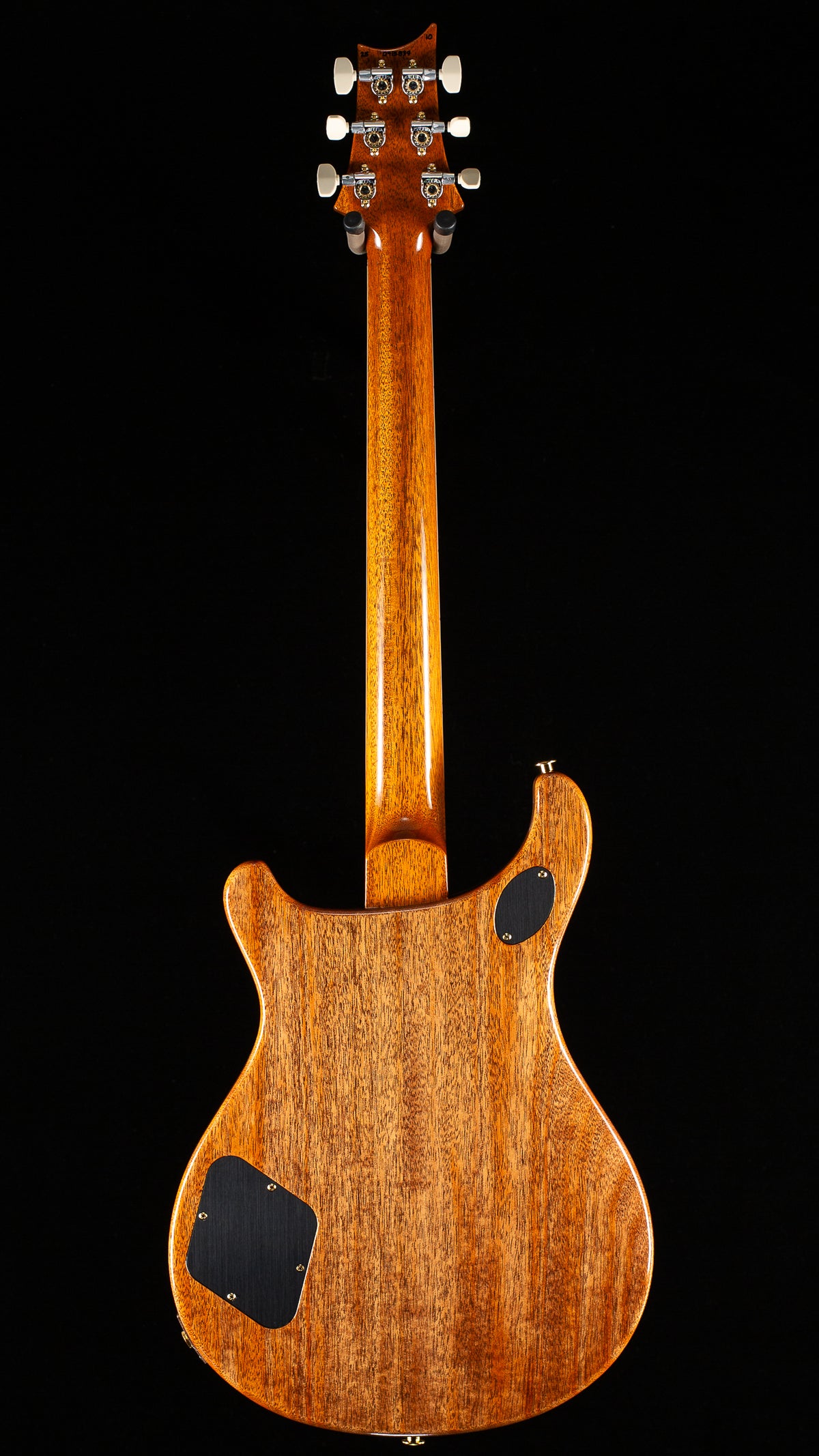 PRS McCarty 594 Aurora Borealis 10 Top (839)