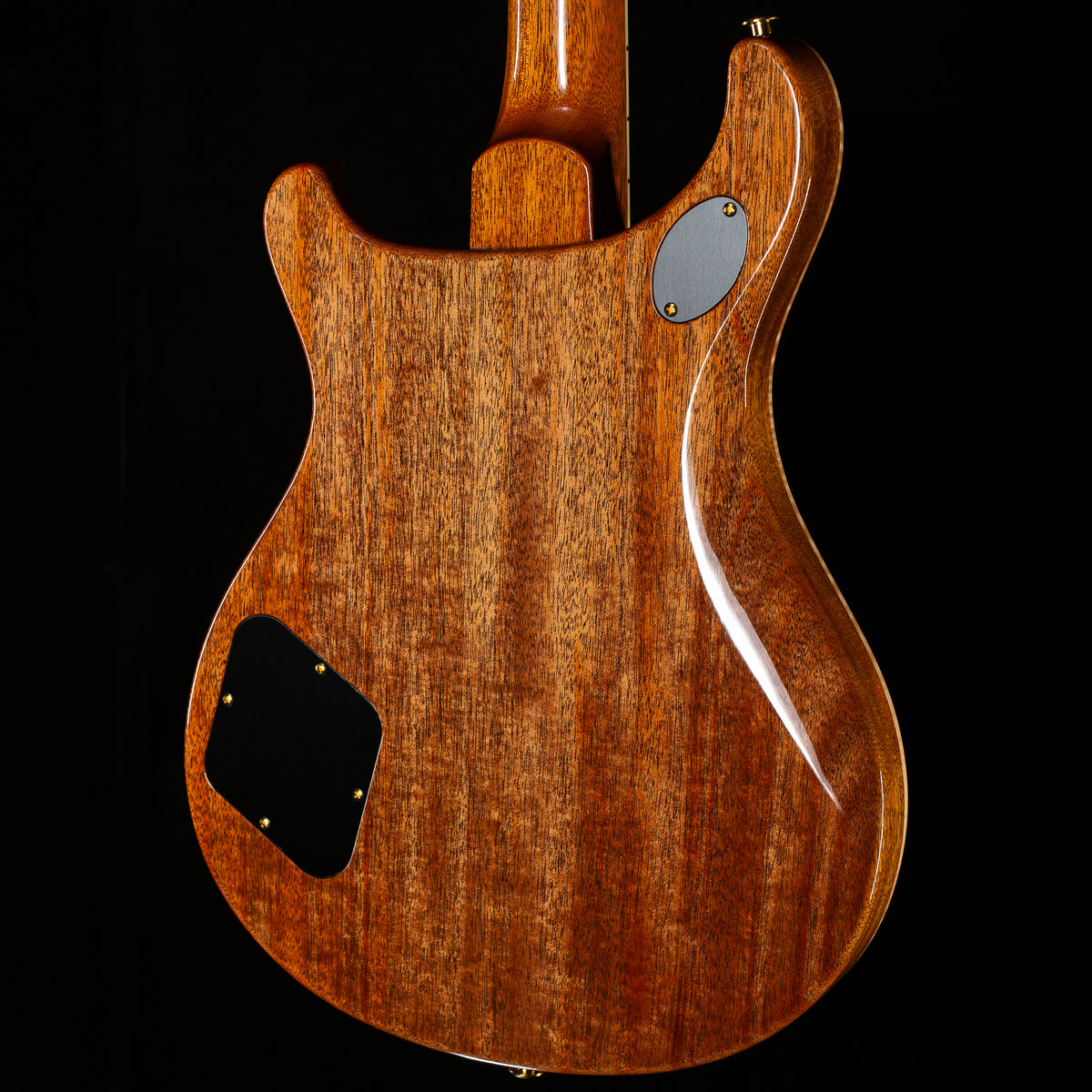 PRS McCarty 594 Aurora Borealis 10 Top (839)