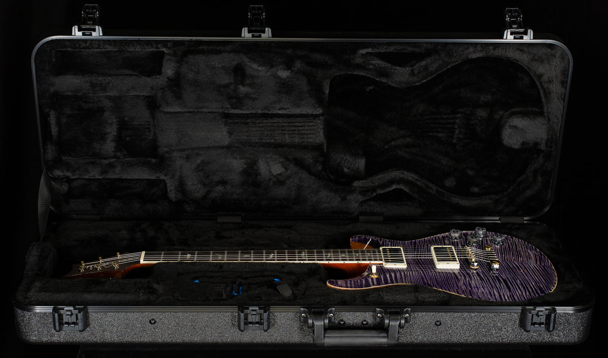 PRS McCarty 594 Aurora Borealis 10 Top (839)