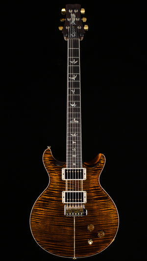 PRS Santana Retro Tiger Eye 10 Top (272)