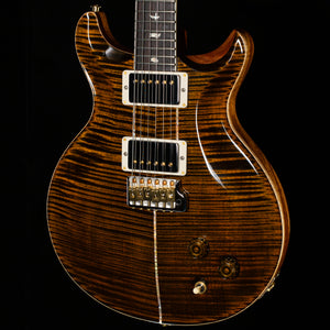 PRS Santana Retro Tiger Eye 10 Top (272)
