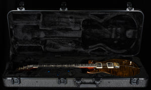 PRS Santana Retro Tiger Eye 10 Top (272)