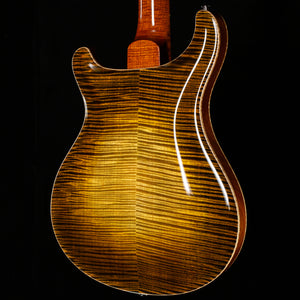PRS Private Stock 12257 McCarty 594 Hollowbody II Tiger Eye Glow (409)
