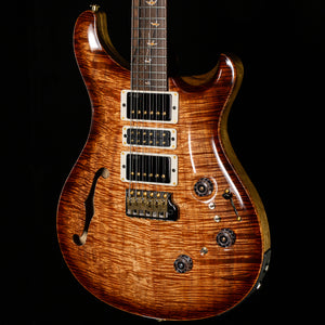 PRS Private Stock 11091 Special Semi-Hollow Piezo Natural Smokeburst (411)
