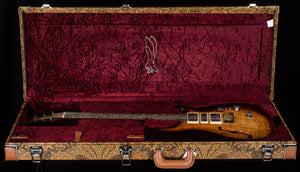 PRS Private Stock 11091 Special Semi-Hollow Piezo Natural Smokeburst (411)