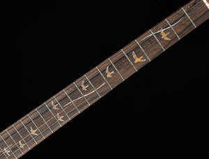 PRS Private Stock 11091 Special Semi-Hollow Piezo Natural Smokeburst (411)