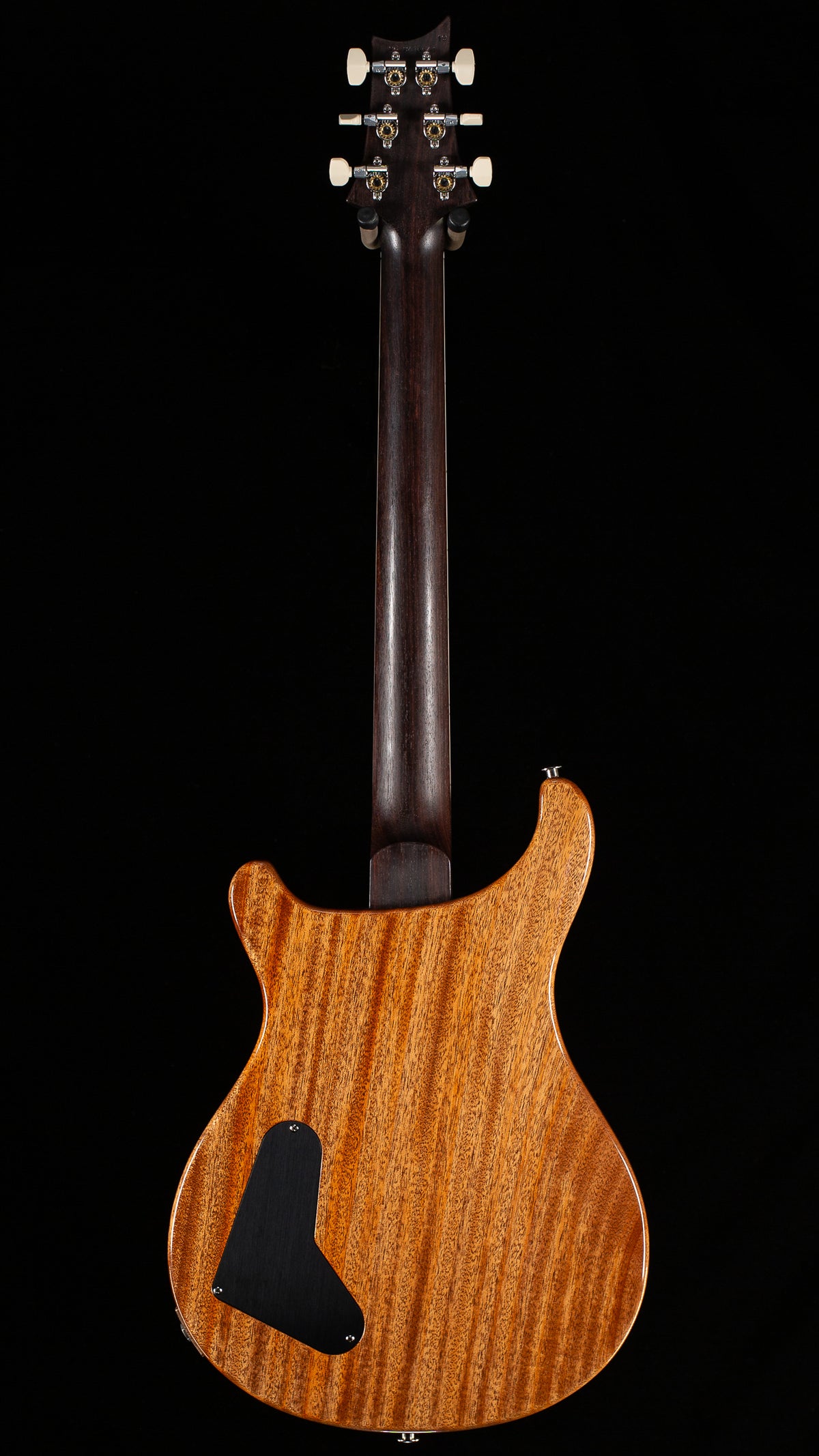 PRS Wood Library Willcutt Exclusive Paul's Guitar Natural Quilt Maple One Piece 10-Top (641)