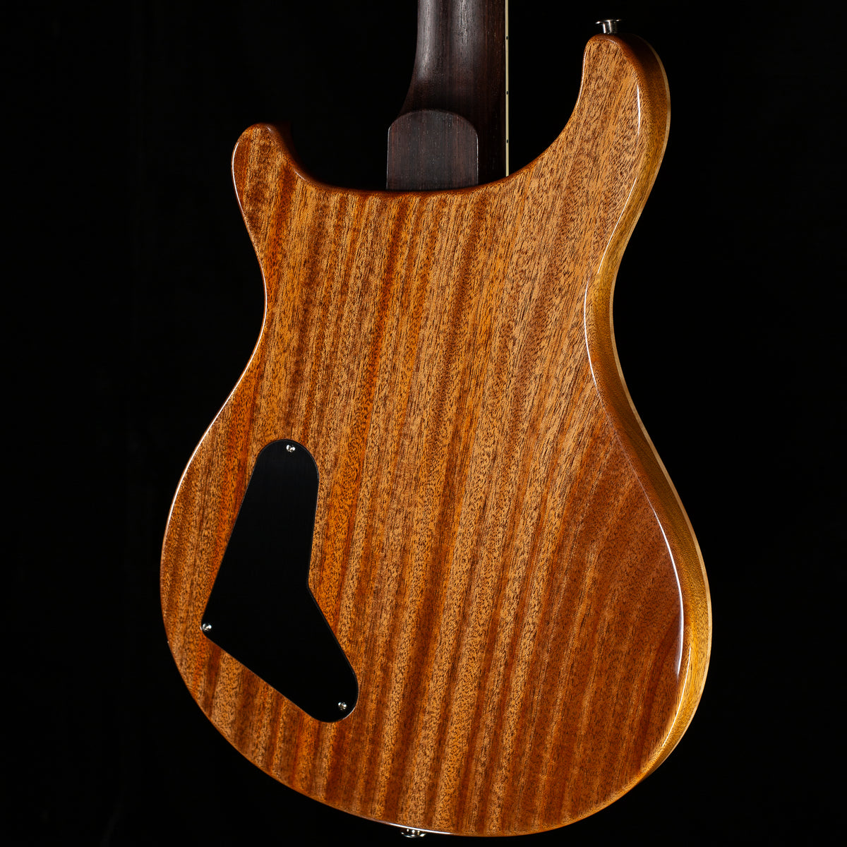 PRS Wood Library Willcutt Exclusive Paul's Guitar Natural Quilt Maple One Piece 10-Top (641)