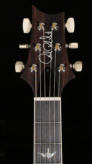 PRS Wood Library Willcutt Exclusive Paul's Guitar Natural Quilt Maple One Piece 10-Top (641)