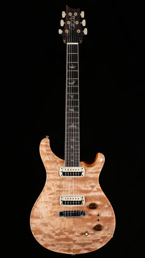 PRS Wood Library Willcutt Exclusive Paul's Guitar Natural Quilt Maple 10-Top (647)