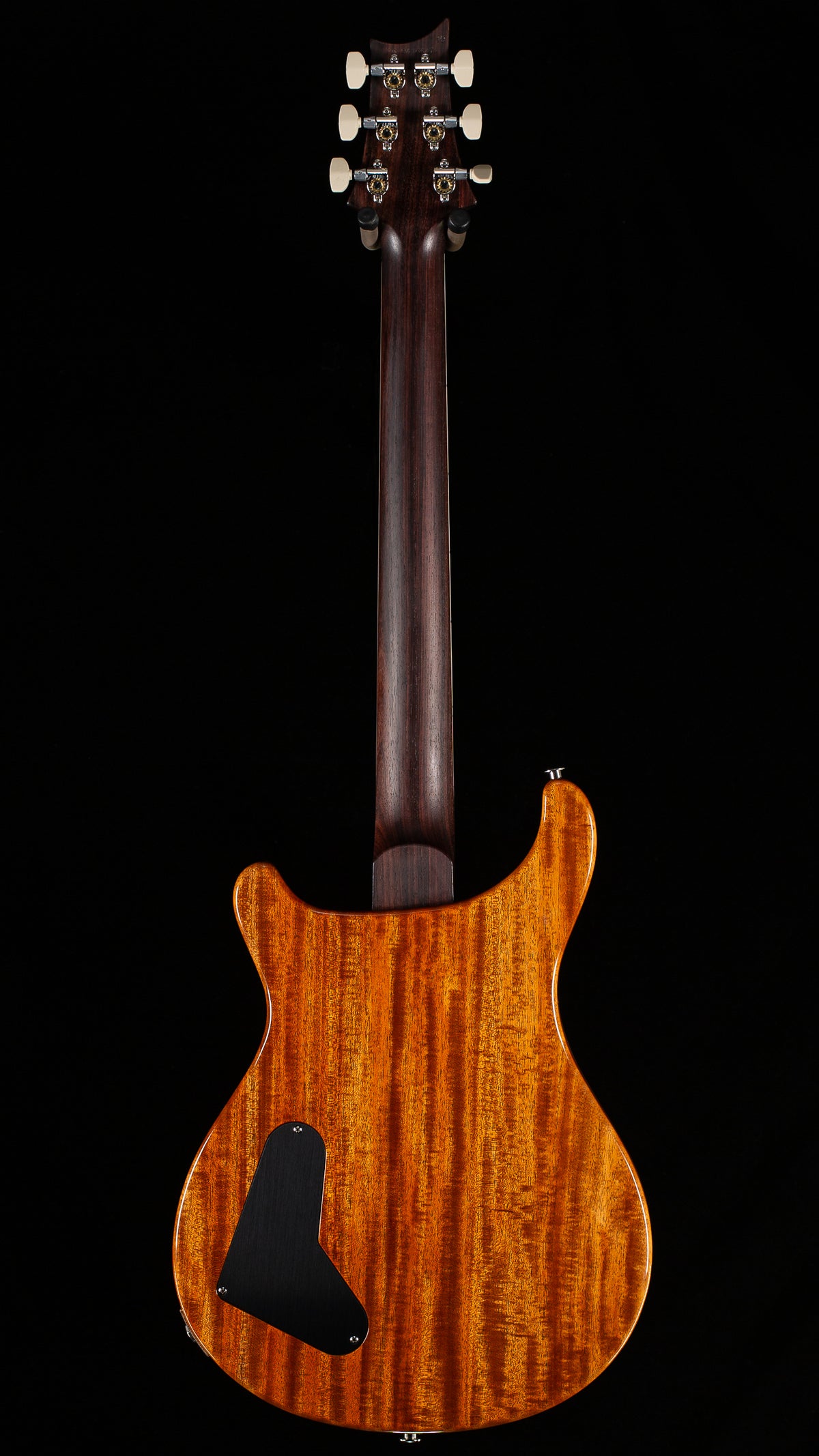 PRS Wood Library Willcutt Exclusive Paul's Guitar Natural Quilt Maple 10-Top (647)