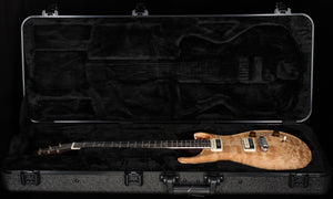 PRS Wood Library Willcutt Exclusive Paul's Guitar Natural Quilt Maple 10-Top (647)
