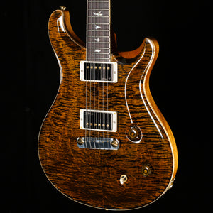 PRS McCarty Tiger Eye 10 Top (869)