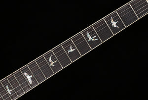 PRS McCarty Tiger Eye 10 Top (869)