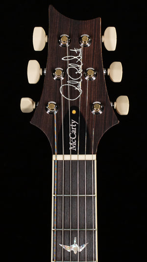 PRS McCarty Tiger Eye 10 Top (869)