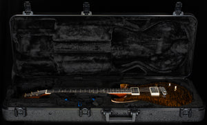 PRS McCarty Tiger Eye 10 Top (869)