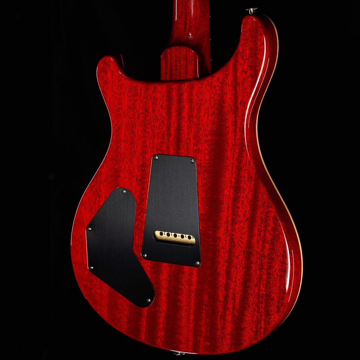 PRS DGT Semi-Hollow Island Sunrise (965)