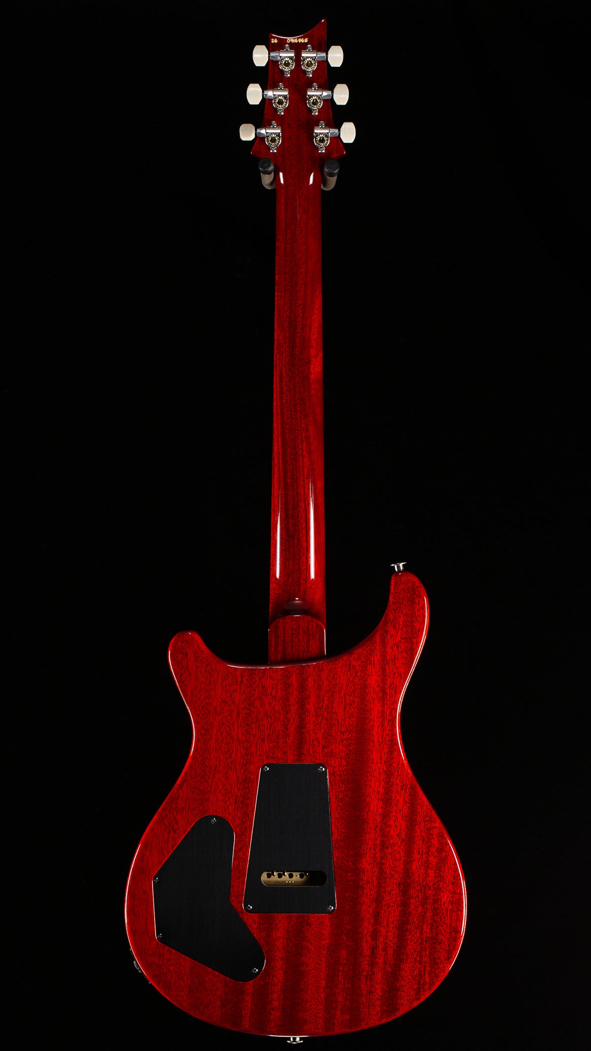 PRS DGT Semi-Hollow Island Sunrise (965)