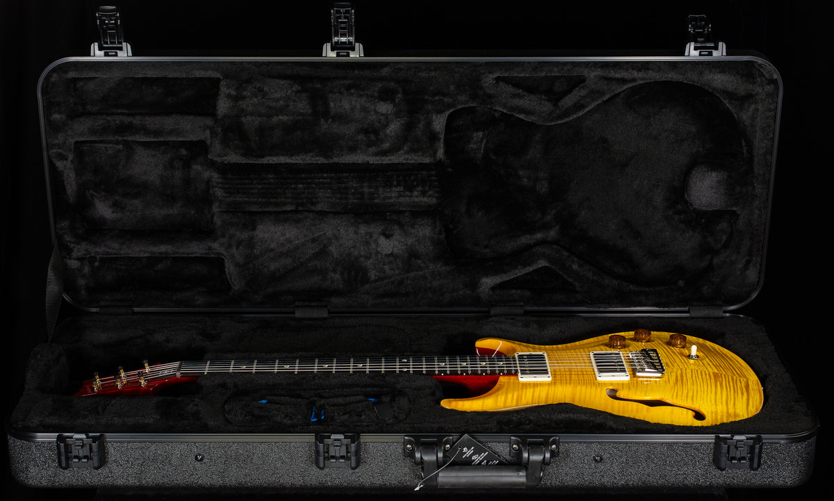 PRS DGT Semi-Hollow Island Sunrise (965)