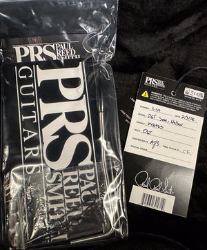 PRS DGT Semi-Hollow Island Sunrise (965)
