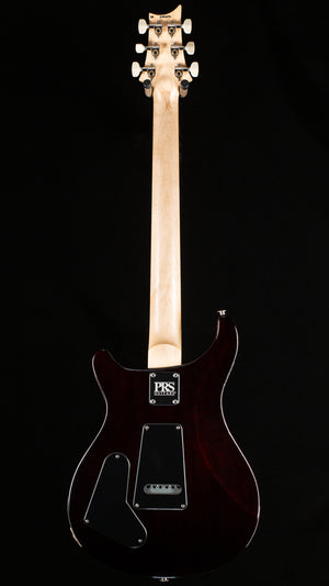 PRS Limited Edition CE 22 Black Amber (074)