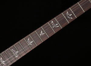 PRS Limited Edition CE 22 Black Amber (074)