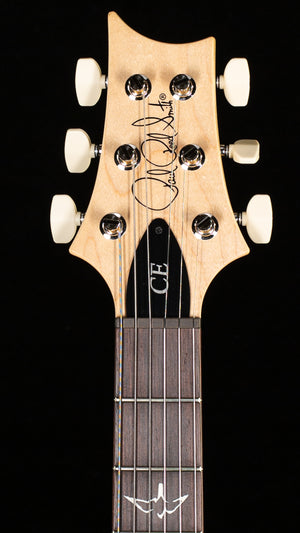 PRS Limited Edition CE 22 Black Amber (074)