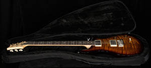 PRS Limited Edition CE 22 Black Amber (074)