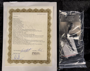 PRS Private Stock 12256 Custom 24 Aqua Violet (207)