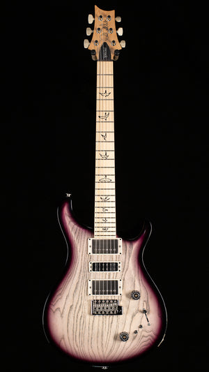PRS Swamp Ash Special Mulberry Smokeburst (308)