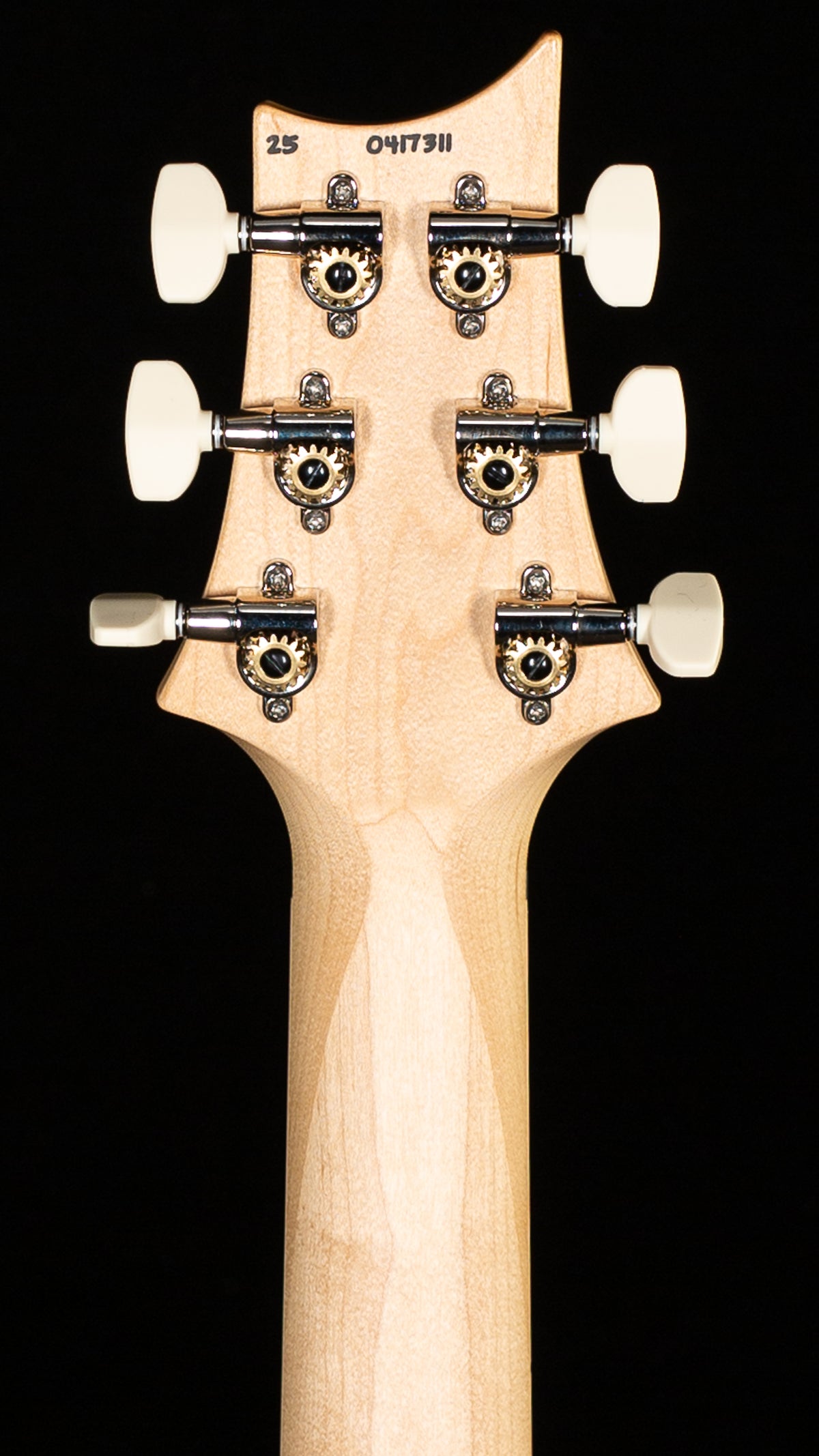 PRS Swamp Ash Special Vintage Natural (311)