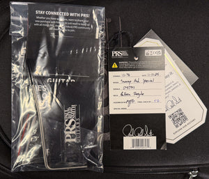 PRS Swamp Ash Special Vintage Natural (311)