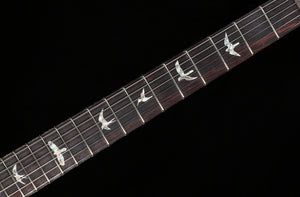 PRS DGT Semi-Hollow Charcoal 10 Top (494)