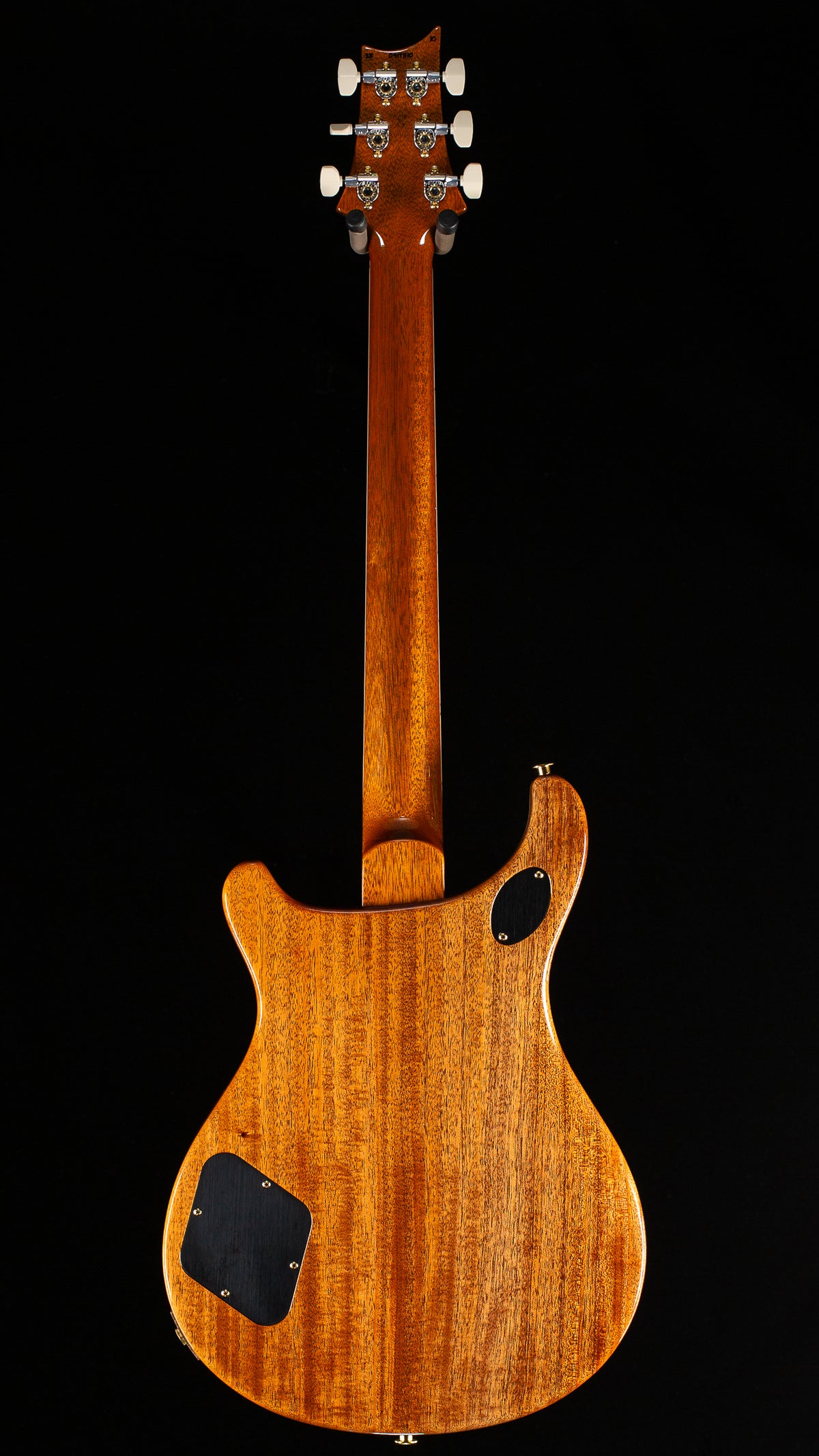 PRS McCarty 594 10 Top Tiger Eye (510)