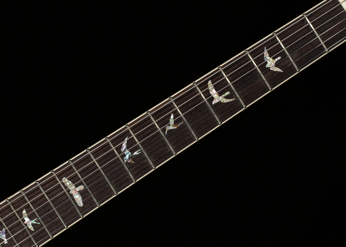 PRS McCarty 594 10 Top Tiger Eye (510)