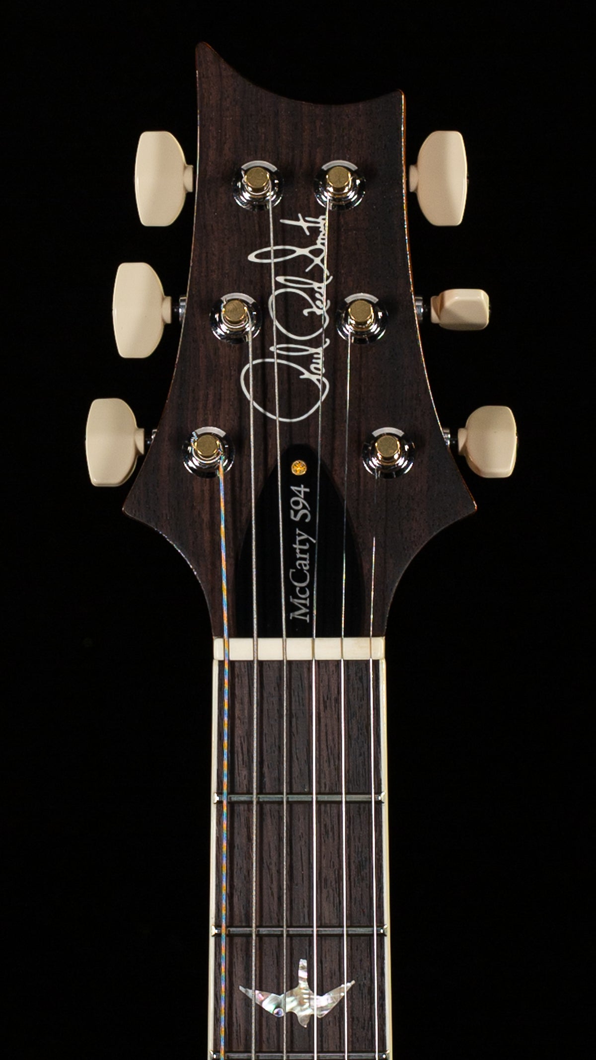PRS McCarty 594 10 Top Tiger Eye (510)