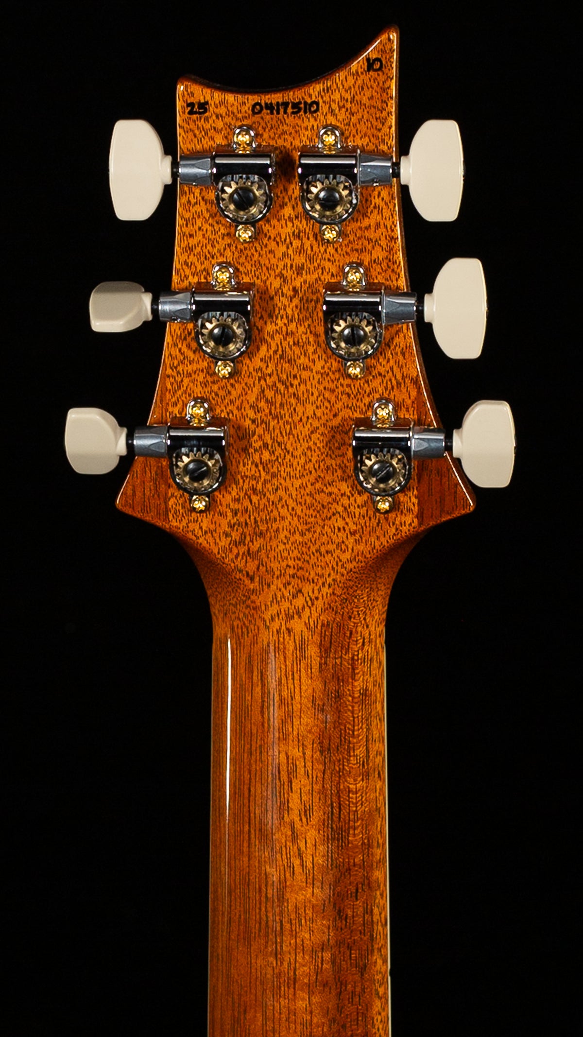 PRS McCarty 594 10 Top Tiger Eye (510)