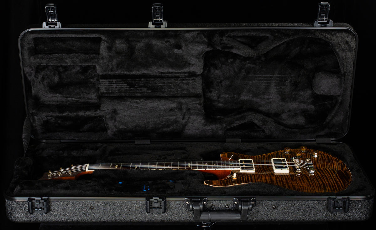 PRS McCarty 594 10 Top Tiger Eye (510)